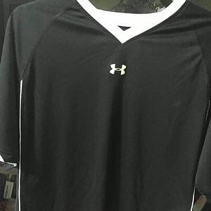UA shirt